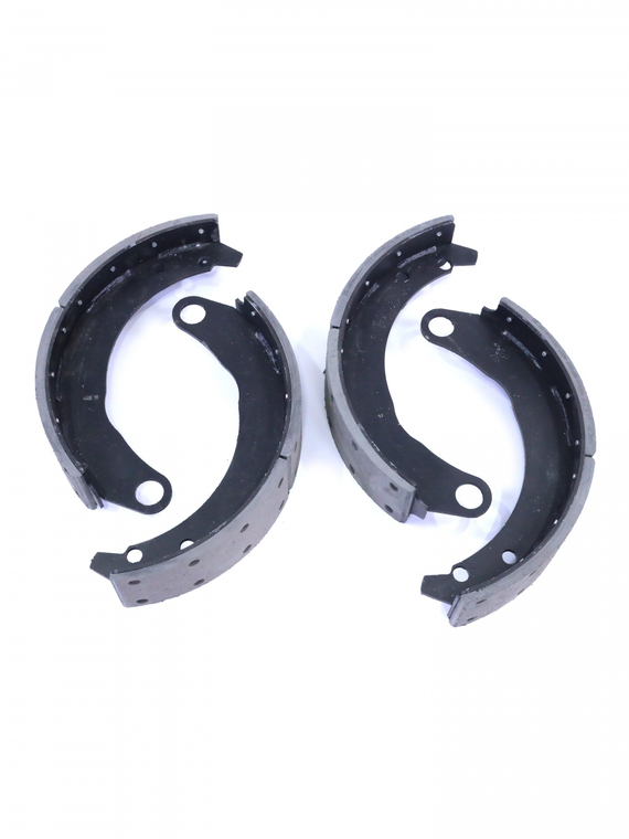 Комплект колодок заднего тормоза