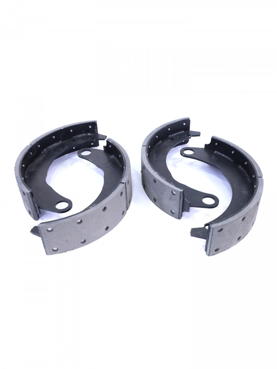 Комплект колодок заднего тормоза