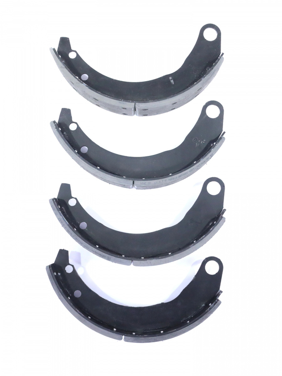 Комплект колодок заднего тормоза