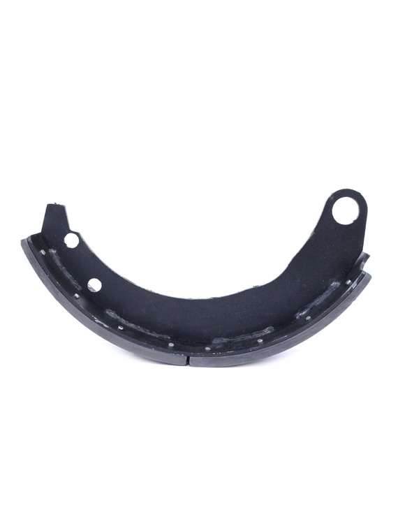 Комплект колодок заднего тормоза