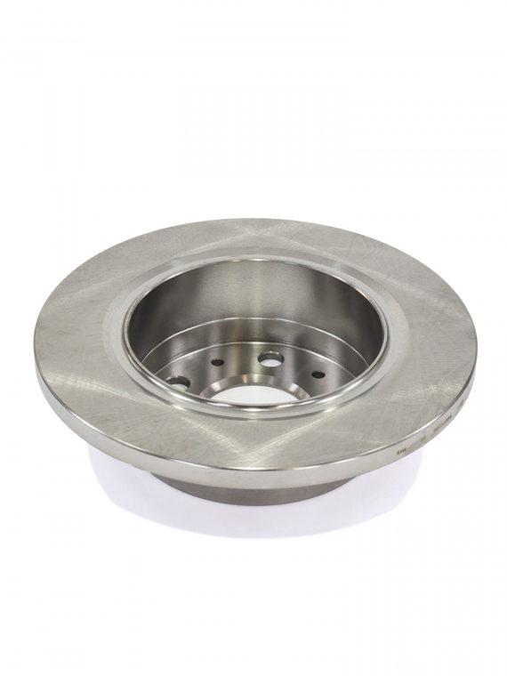 Диск заднего тормоза