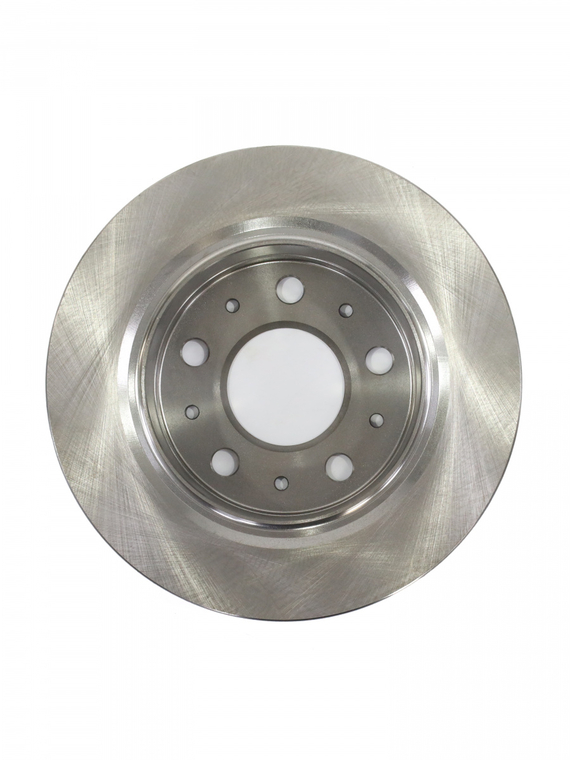 Диск заднего тормоза