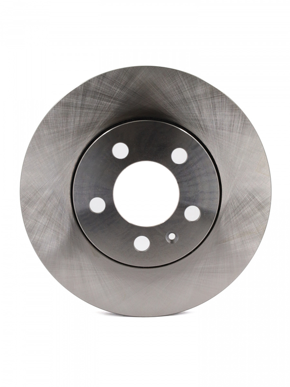 Диск тормозной передний