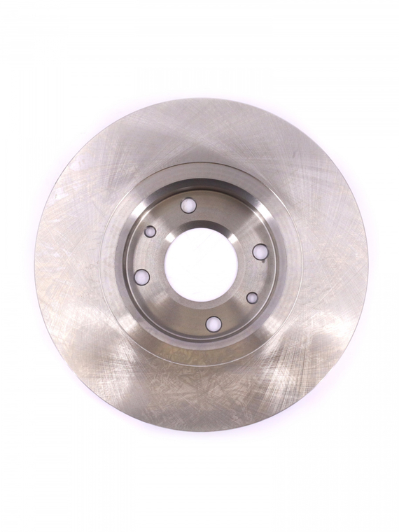 Диск тормозной передний