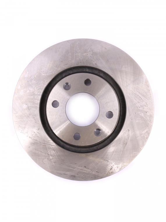 Диск тормозной передний