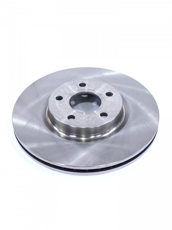 Диск тормозной передний