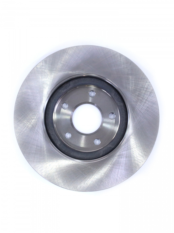 Диск тормозной передний