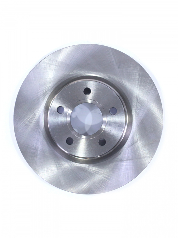 Диск тормозной передний