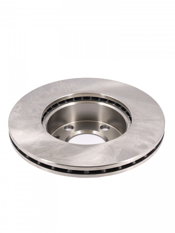 Диск тормозной передний