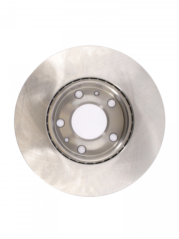 Диск тормозной передний