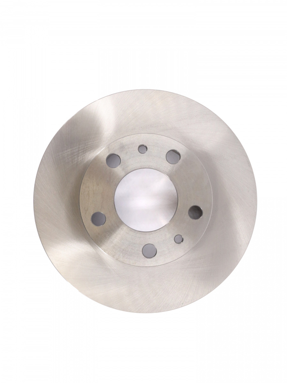 Диск тормозной передний