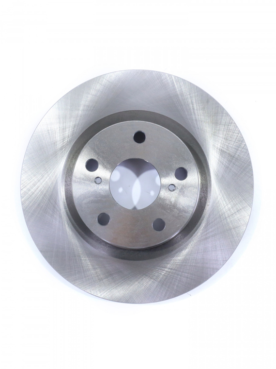 Диск тормозной передний