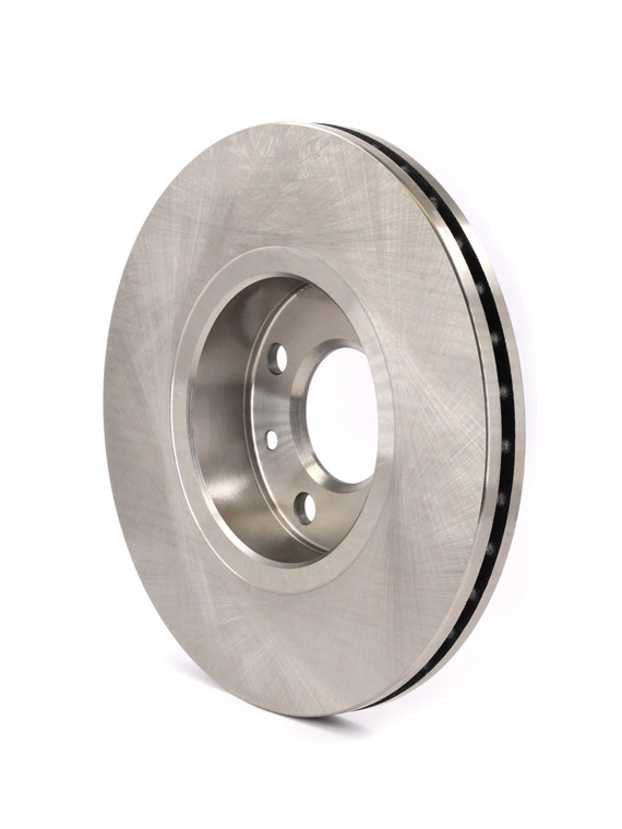 Диск тормозной передний