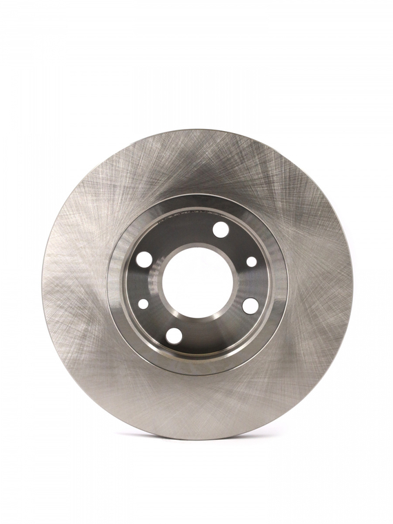 Диск тормозной передний