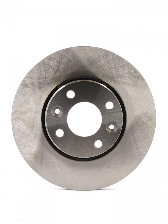 Диск тормозной передний