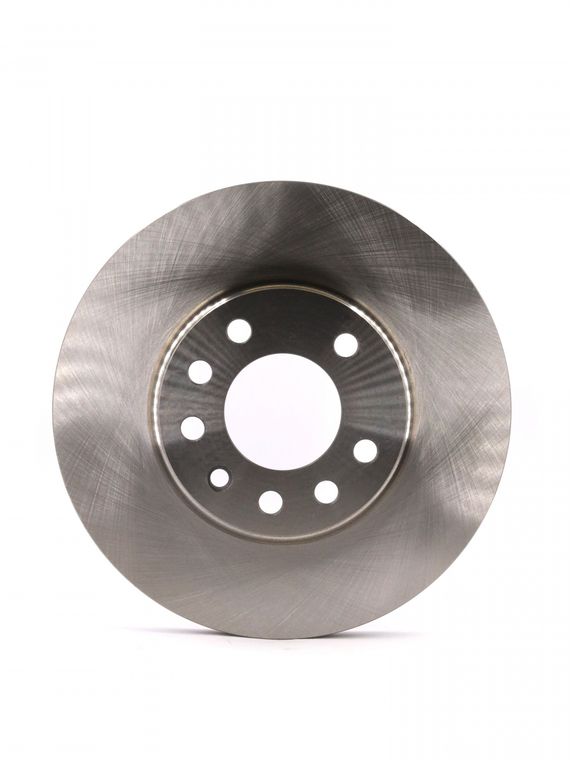 Диск тормозной передний