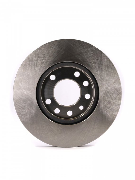 Диск тормозной передний