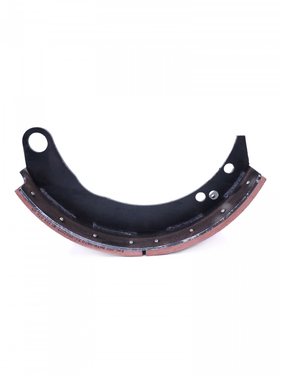 Комплект колодок барабанного тормоза