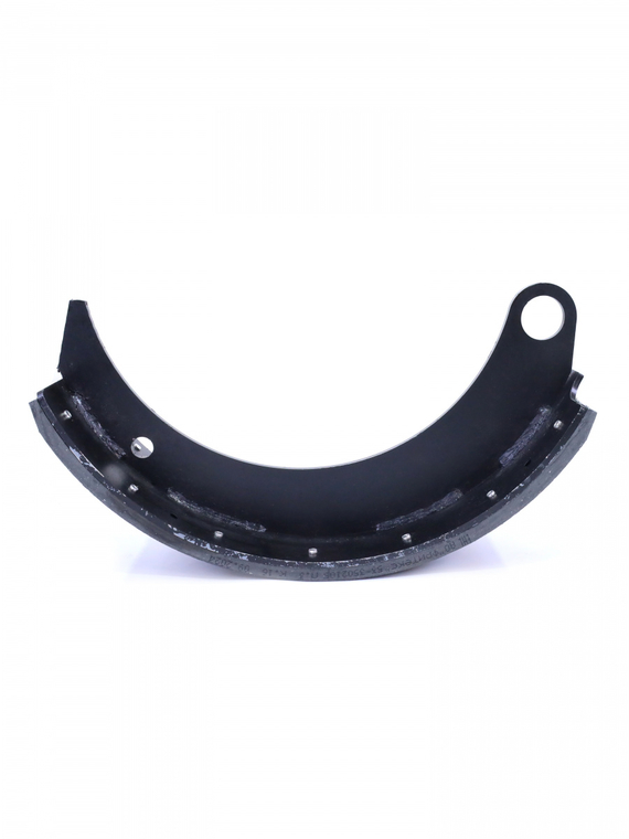 Комплект колодок барабанного тормоза