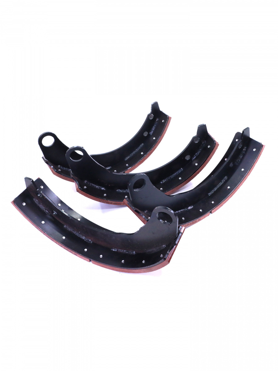 Комплект колодок барабанного тормоза