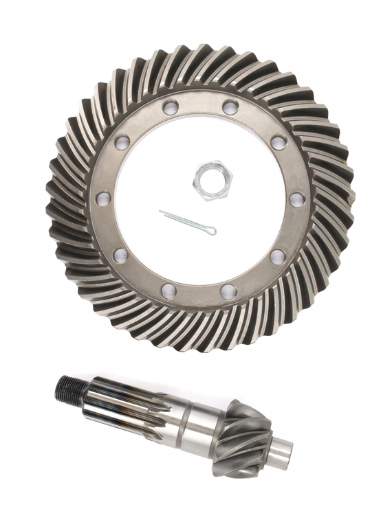 Комплект шестерён главной передачи