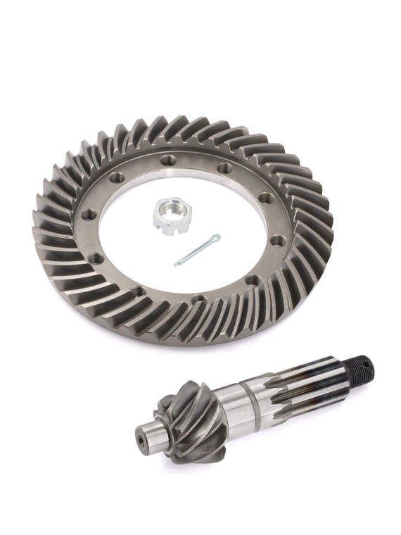 Комплект шестерён главной передачи