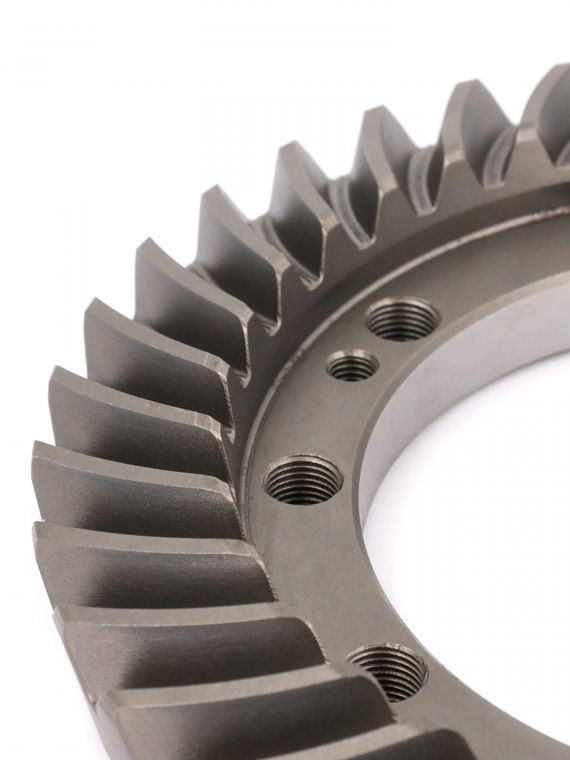 Комплект шестерён главной передачи