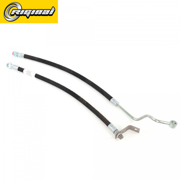 Комплект шлангов ГУР