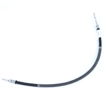 Шланг ГУР к силовому цилиндру с трубкой