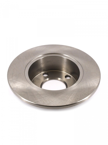 Диск тормозной задний