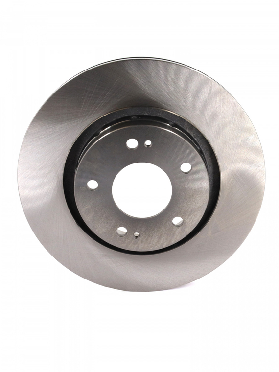 Диск тормозной передний