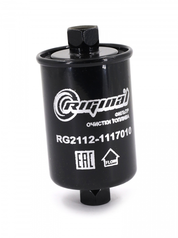 Фильтр очистки топлива