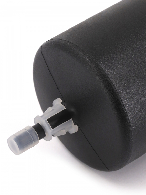 Фильтр очистки топлива