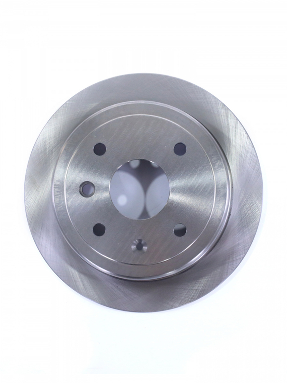 Диск тормозной задний