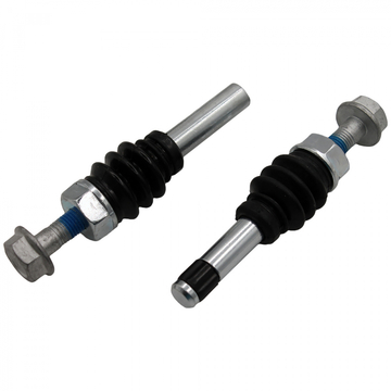 Комплект пальцев направляющих суппорта тормоза