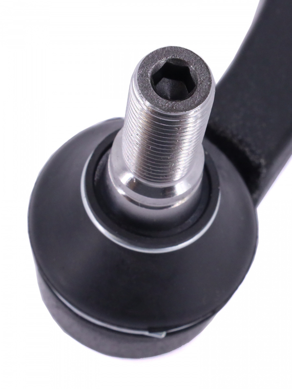 Наконечник рулевой тяги левый ОЕМ № 3817.77