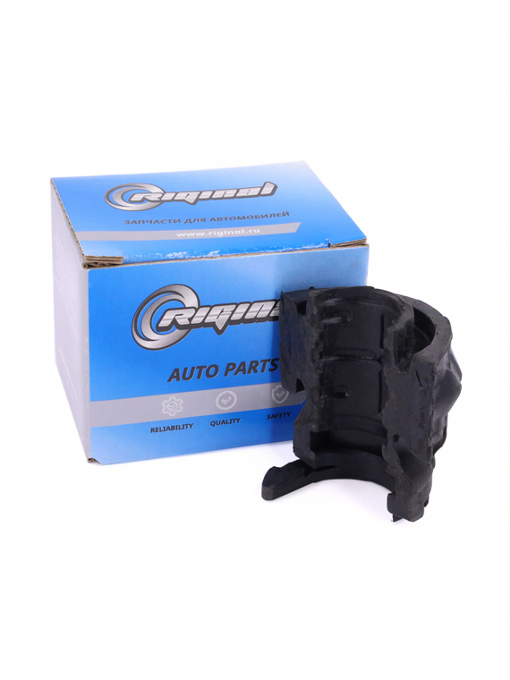 Втулка стабилизатора заднего