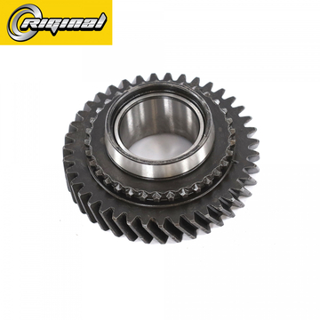 Шестерня второй передачи коробки перемены передач