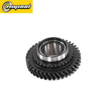 Шестерня второй передачи коробки перемены передач