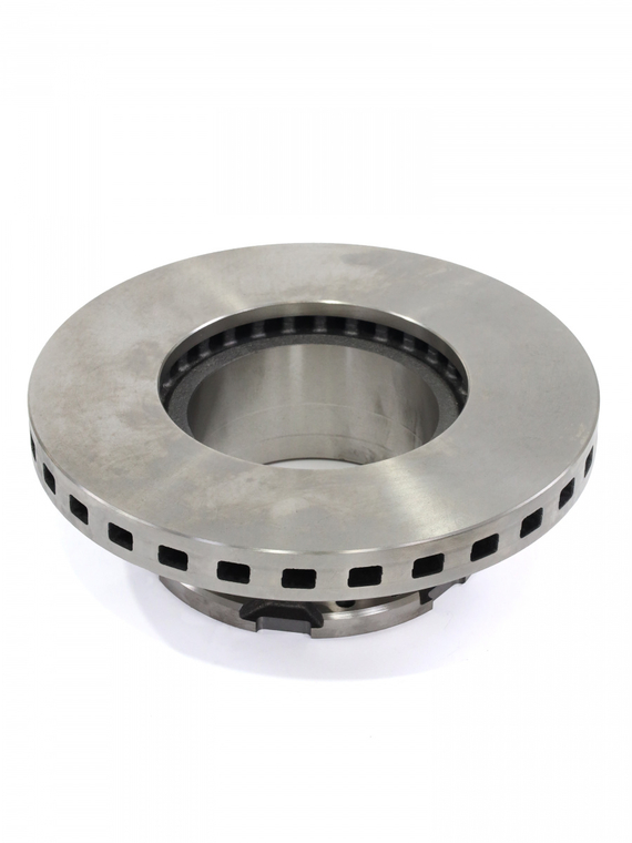 Диск переднего/заднего тормоза