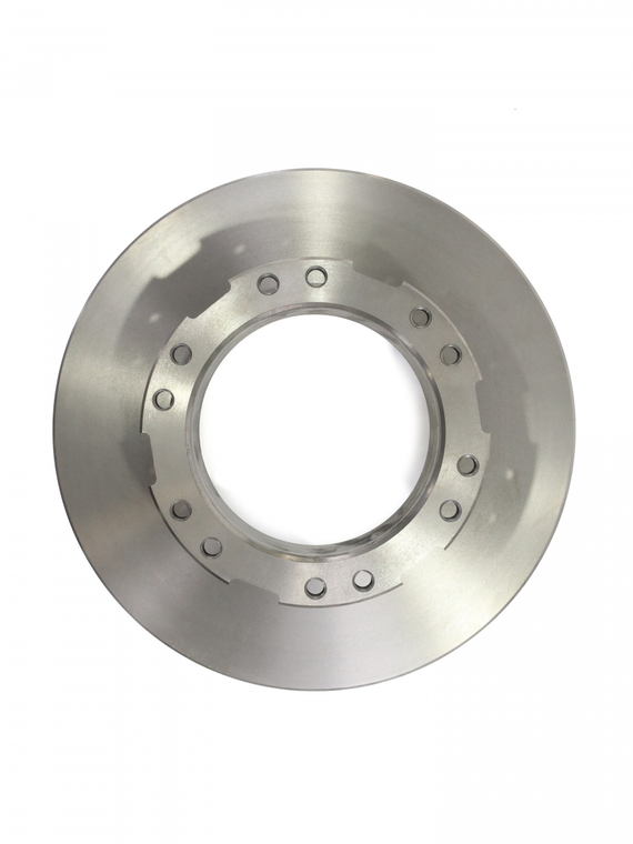 Диск переднего/заднего тормоза