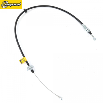 Трос стояночного тормоза