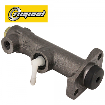 Цилиндр выключения сцепления главный