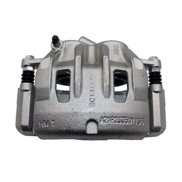 Суппорт правый переднего тормоза