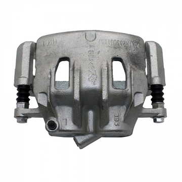 Суппорт левый переднего тормоза