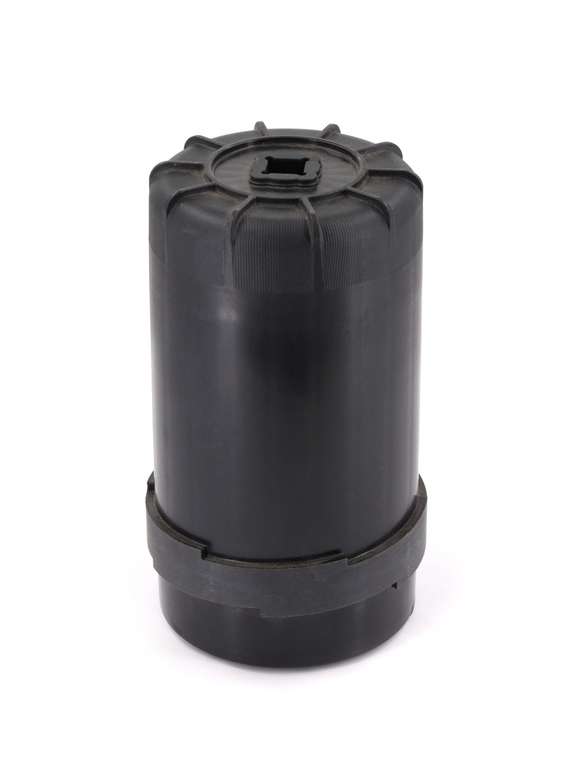 Фильтр очистки масла