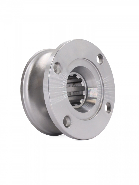 Фланец крепления карданного вала к ведущей шестерне