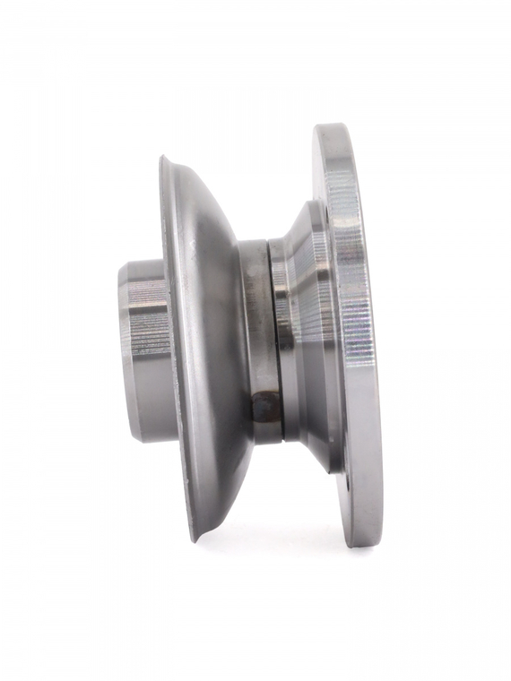 Фланец крепления карданного вала к ведущей шестерне