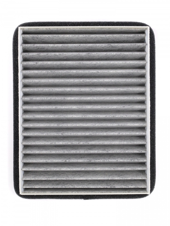 Фильтр салона угольный