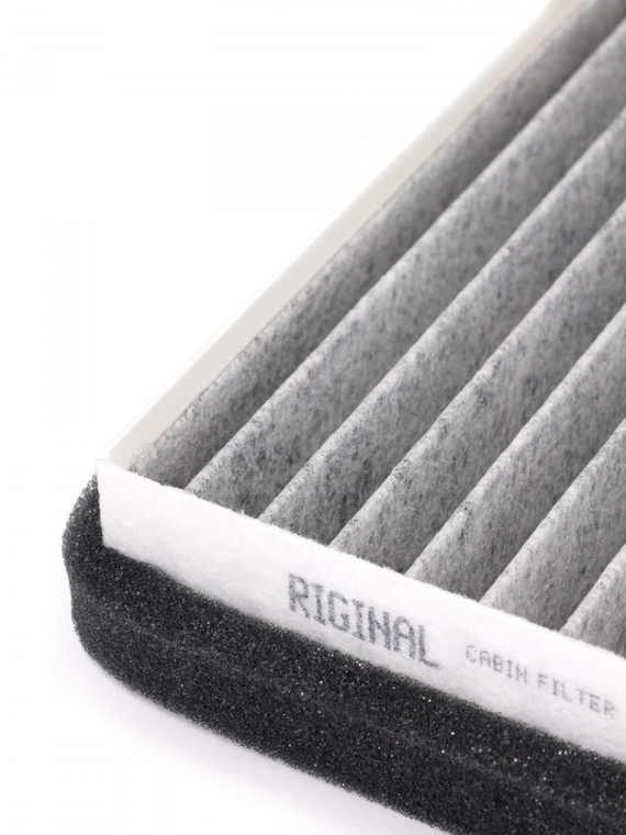 Фильтр салона угольный